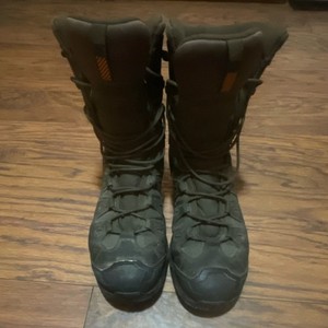Salomon GTX 10” tracker boot