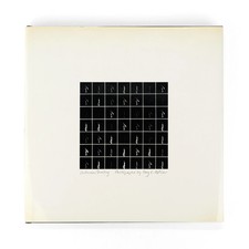 METZKER, Ray. K.; Anne Wilkes Tucker, text / Unknown Territory : Photographs by