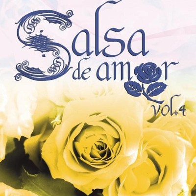 VA - Salsa de Amor Vol.4 TITO GOMEZ ROJAS SEGARRA 2CD NEU OVP