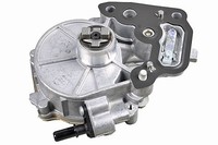 Metzger Autoteile Unterdruckpumpe, Bremsanlage 8010125 FüR Opel