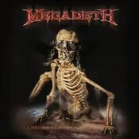 The World Needs A Hero | Megadeth | Audio-Cd | Cd | 2019 | Ean 4050538373448