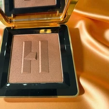 HAUS LABS BY LADY GAGA POWDER SCULPT VELVET BRONZER DEEP LEVEL 10 NWB $38.00 Ret