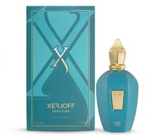Xerjoff Erba Pura 3.4 oz / 100 ml Eau de Parf...