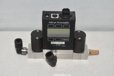 ^ Alicat PCD-100PSIG-D-I/10P 10IN Flow Controller #X8348