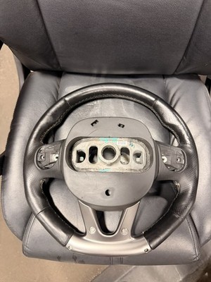 2016 Dodge Charger Hellcat Steering Wheel Assembly OEM