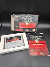 ebay® Auktion 137278057877 | Warlock Super Nintendo SNES komplett OVP Thumbnail of ebay® auction 137278057877 | Warlock Super Nintendo SNES komplett OVP