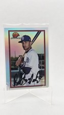 2019 Bowman Chrome 30th Anniversary Fernando Tatis Jr #B30FTJ RC Padres⚾️💫