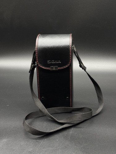 SIGMA ZOOM-8 III, 1:2.8-3.5, f=75-200mm