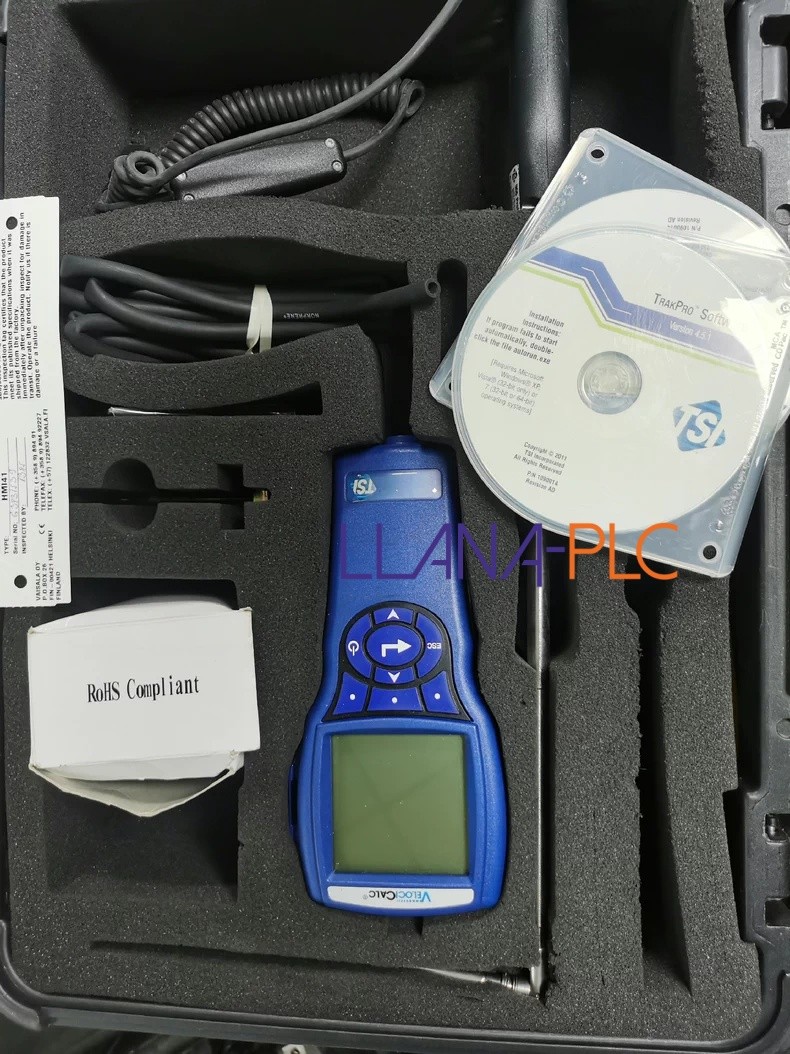 1pcs   TSI 9565p Test OK (6-month warranty) Expedited Shipping free tax