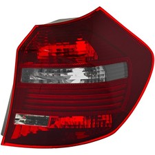 TYC Heckleuchte Rückleuchte L.E.D rechts für BMW 1er E87 116i 116d E81 118d