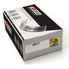King Crankshaft Main Bearing Set Mb529si010 Si-series .010 In. For 221-302 Sbf King Crankshaft Main Bearing Set Mb529si010 Si-series .010 In. For 221-302 Sbf