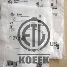 1PCS Brand New IFM IE5090 Proximity Switch Sensor IE5090 Fast Shipping