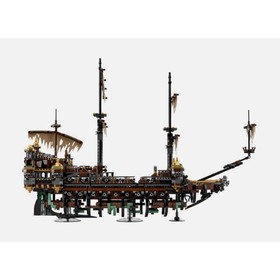 7-10 Day Ship, LEGO Pirates of the Caribbean 71042 Silent Mary