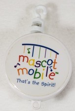 Mascot Mobile Music Box ONLY Replacement CLEMSON University