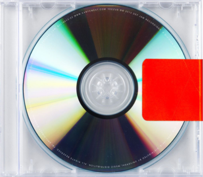 Buy Yeezus by West, Kanye (CD, 2013) online | eBay