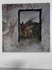 Led Zeppelin – Untitled (IV)  - 1ST Press  Vinyl LP - 1971 Atlantic SD 7208