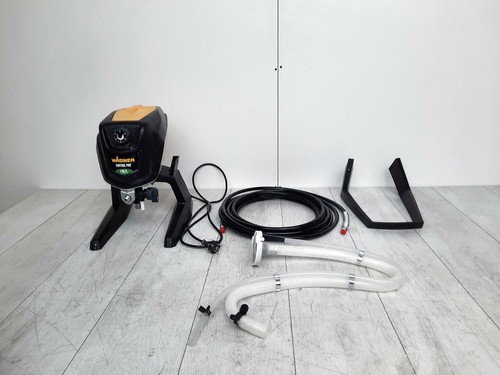 Spruzzatore di vernice WAGNER CONTROL PRO 250 R 550 W - Foto 2 di 8
