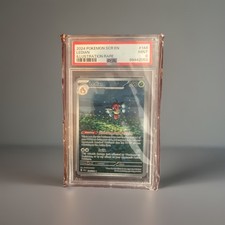 Ledian 144/142 Sv07: Stellar Crown Holo on eBay