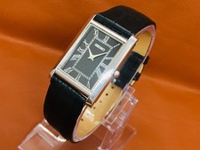 Наручные часы Vintage Seiko Quartz Slim