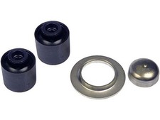 Kit de buje de soporte de eje trasero Dorman 27MD41G para Chevy Aveo 2004-2011