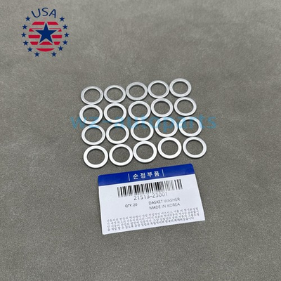 #ad OEM 20PC GASKET WASHER DRAIN PLUG FOR 07 21 HYUNDAI 2001 2021 KIA 21513 23001 $6.79