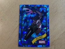 Blink - 2025 Topps Chrome Marvel Sapphire #48