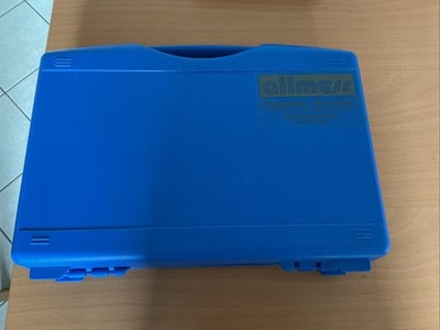 Allmess Montagekoffer Unikoax , Artikelnummer 0458000006, Neu