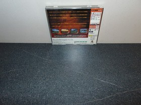 F355 CHALLENGE  Dreamcast   SEGA JAPAN Dream Cast  NTSC-J