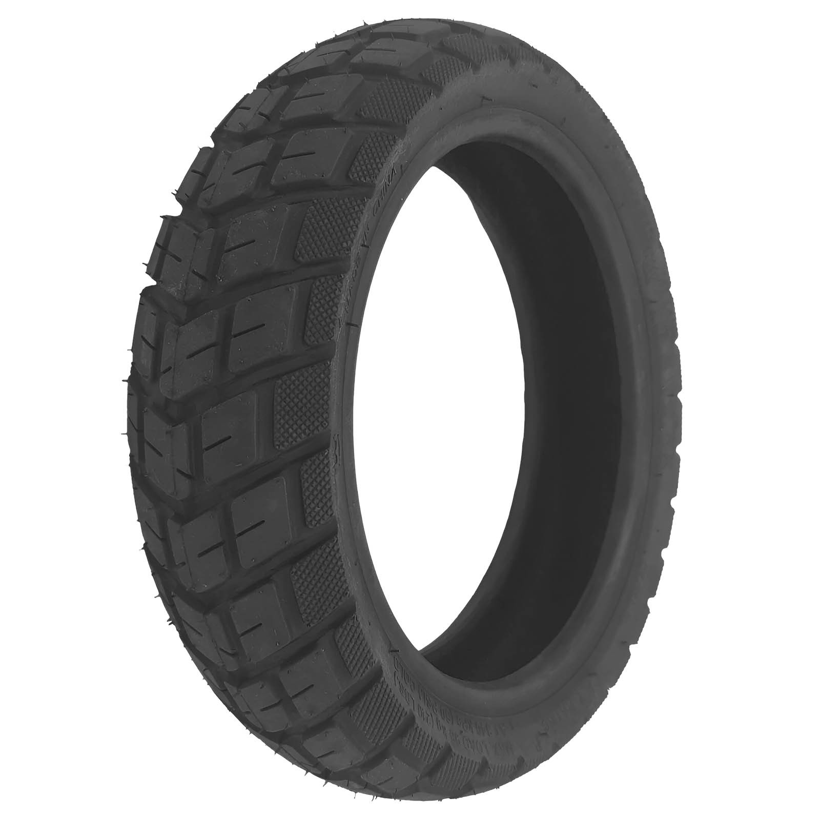 Pneu tubeless 10.5 pouces Avizar pour trottinette Ninebot Segway P65 et P100