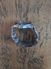 Omega Seamaster Pro 300M SMP 2264.50 Black Wave 41mm Swrd Hnd Peter Blake Quartz 4