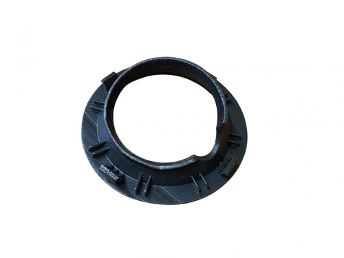 51113400912 Stoßstangengitter vorne rechts 3400912  12125310  34 DE2831690-11