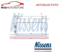 WÄRMETAUSCHER INNENRAUMHEIZUNG NISSENS 71164 P FÜR CITROËN BERLINGO,C4 I