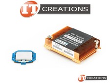 INTEL XEON CPU KIT E5-2450V2 8 CORE 8C FOR HP PROLIANT SL4540 G8 740695-B21