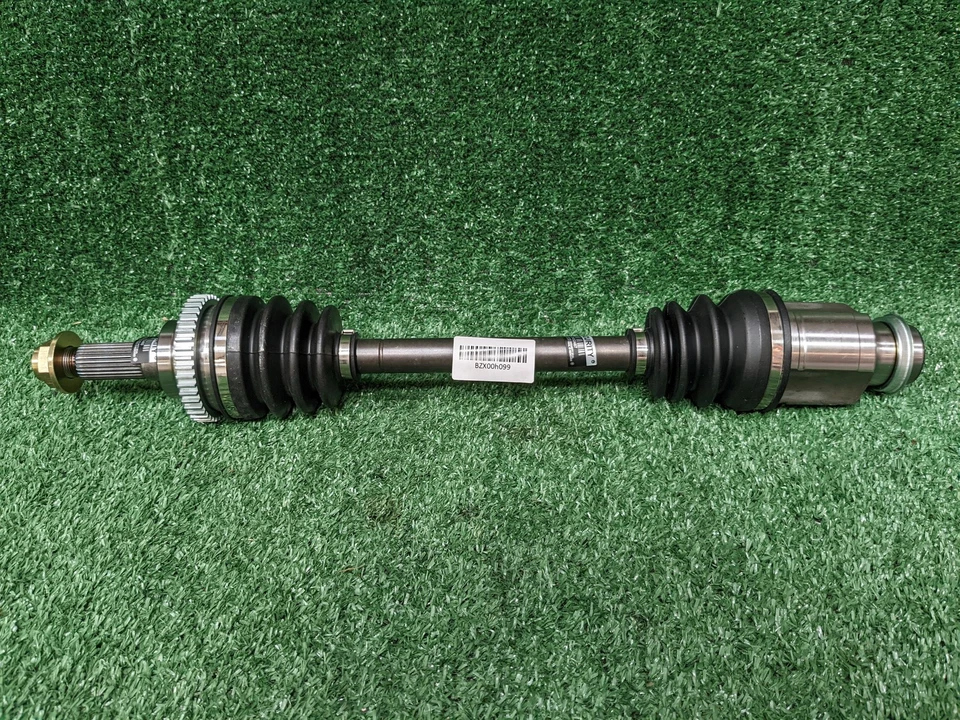 NUEVO 1998-2003 Ford Escort Mazda MX-3 Protege pasajero delantero derecho eje CV Foto 2 de 4