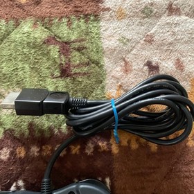 Sega Saturn Controller Hitachi HSS-0118 Used Compatible with Saturn