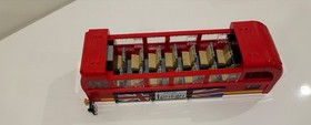 LEGO CREATOR: London Bus (10258).  Great condition, was only used for display