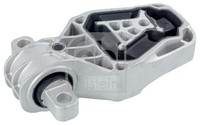Motorlager Motorhalter Hinten Oder Unten - Febi Bilstein 100054