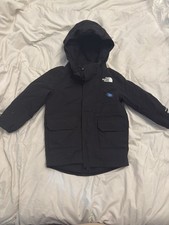 The North Face Kids Arctic Parka Jacket