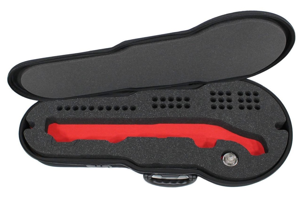 Peak Case For Mossberg 590 Shockwave or Tac-14 Home Defense Violin