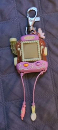 2005 Hasbro Littlest Pet Shop Digital Virtual Pet Mouse Keychain Toy Works - Picture 2 of 7