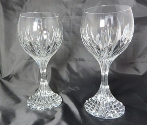 Baccarat Massena | eBay