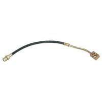 Bremsschlauch 475 Mm Banjo 10.0 Mm INN M10X1.0 A.B.S. FüR Ford