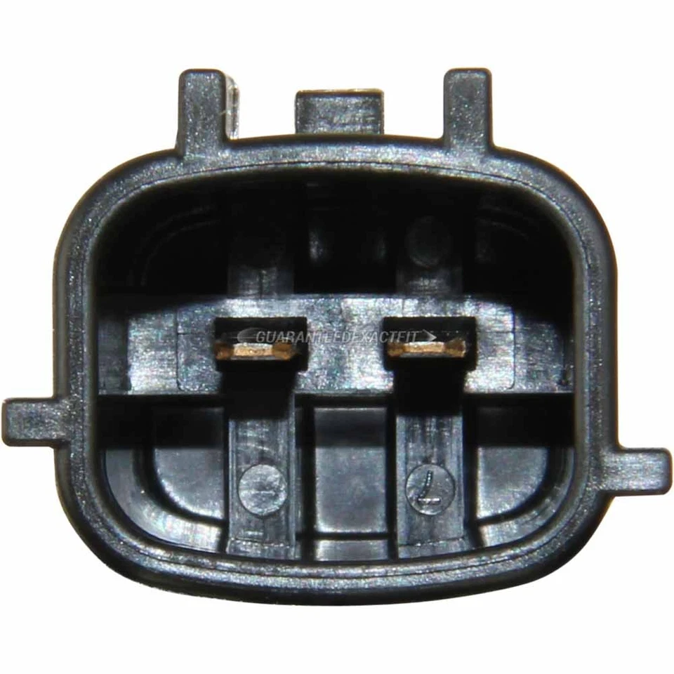 Solenoide de distribución de válvula variable Hitachi VVT para Infiniti I35 2002 2003 2004 Foto 3 de 3