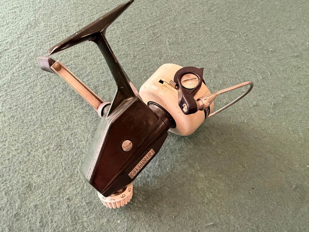 abu cardinal 5 products for sale | eBay