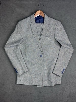 Only & Sons Suit Houndstood Jacket Pants