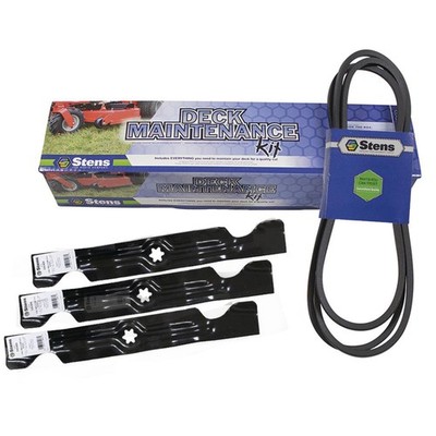 785-724 Mower Deck Maintenance Kit Fits Briggs and Stratton