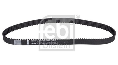 FEBI BILSTEIN Zahnriemen 19836 für DACIA RENAULT KANGOO MEGANE DUSTER NISSAN EZ0