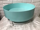 IKEA PS 2014 Retro Round Colorful Game Toy Storage Side Table EUC — photo 10