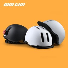 Casque de cyclisme UB-26 Scooters électriques urbains unisexe M56-61cm L 59-64cm
