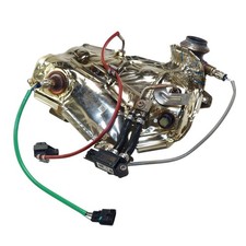 Katalysator Kat Renault Clio V 1,0L 49KW B4D419 Euro 6e 208A00902R nur 7571km